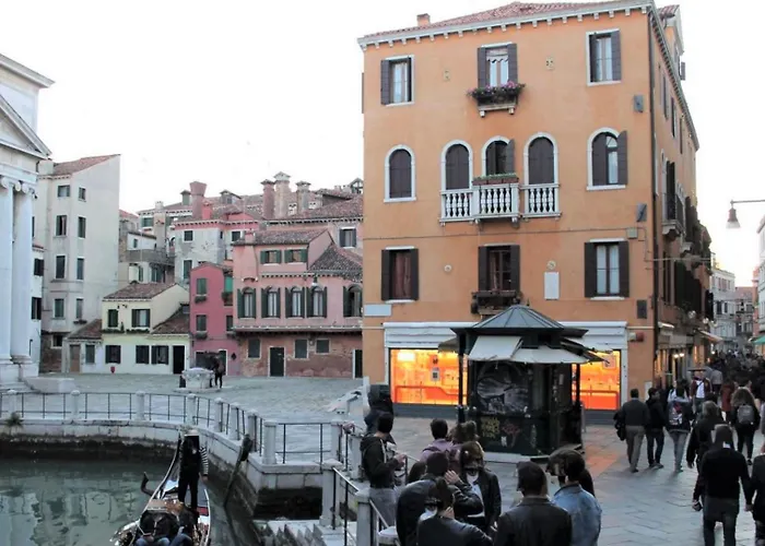 Canaletto Apartman