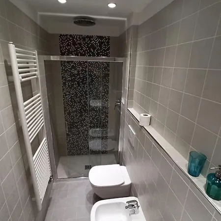 Apartman Canaletto *