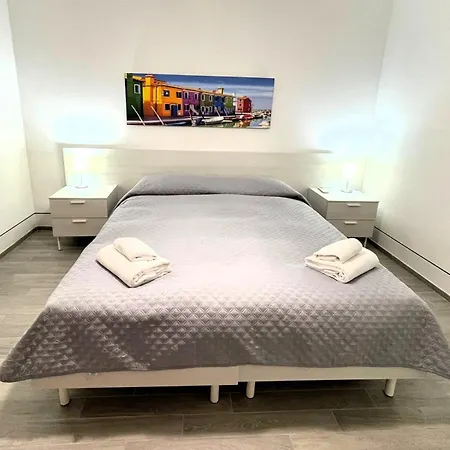 Apartman Canaletto
