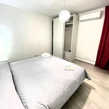 Apartman Canaletto Velence