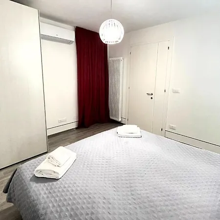 Apartman Canaletto *