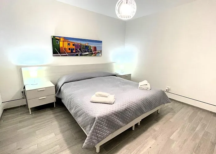 Appartement Canaletto *