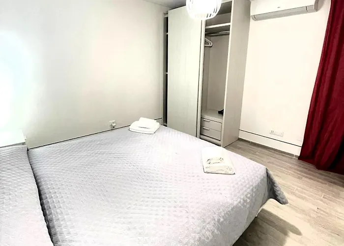 Appartement Canaletto Venetië