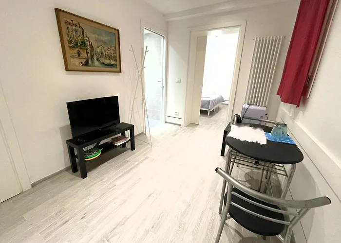 Canaletto Appartement *