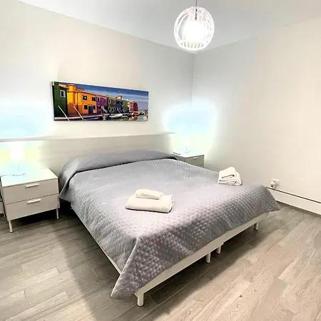 Appartamento Canaletto *